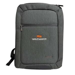 Cocoon MCP3401GF 15-inch backpack with Grid-It organizer Graphite Gray